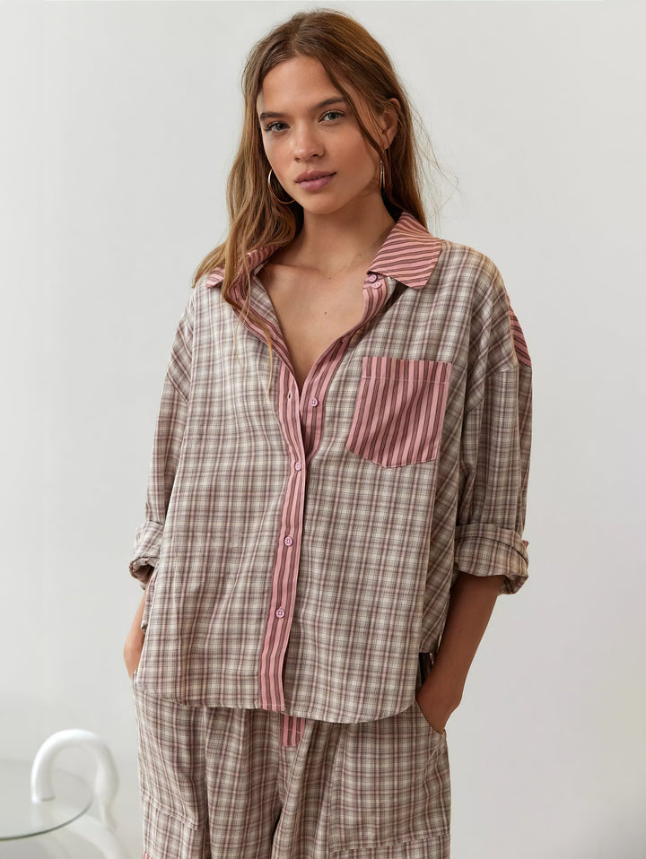 Joann | Pyjama Set