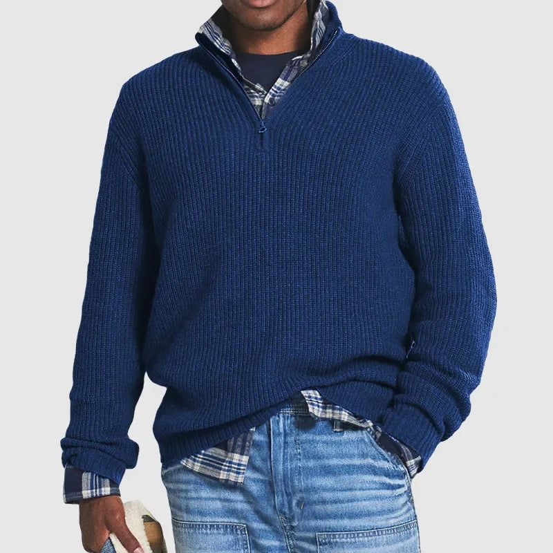 Philip | Mens Premium Sweater