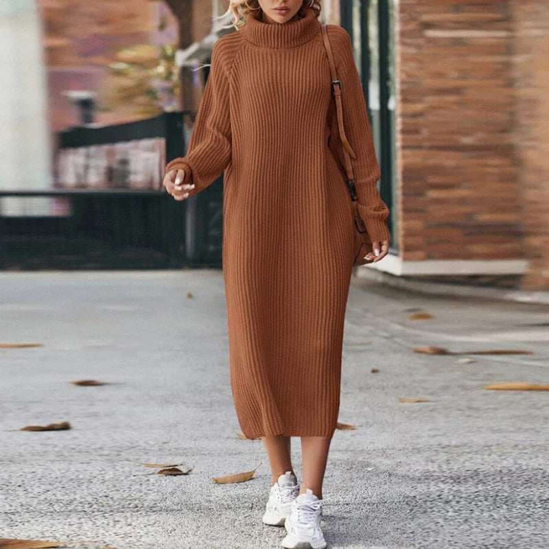 Florence™ | Knitted Dress