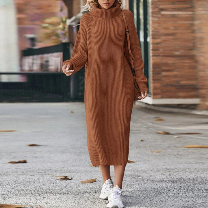 Florence™ | Knitted Dress