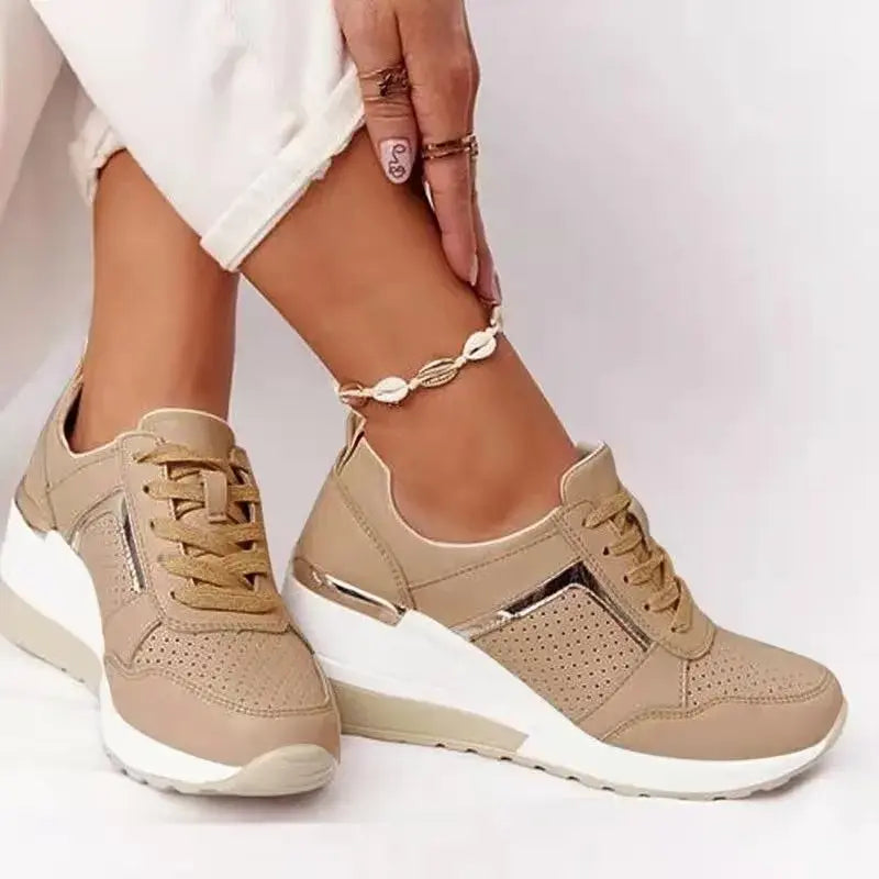 Bibi | Orthopedic Sneakers