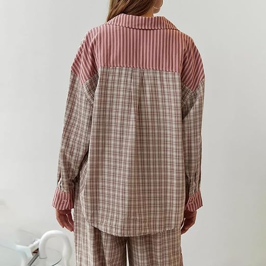 Joann | Pyjama Set