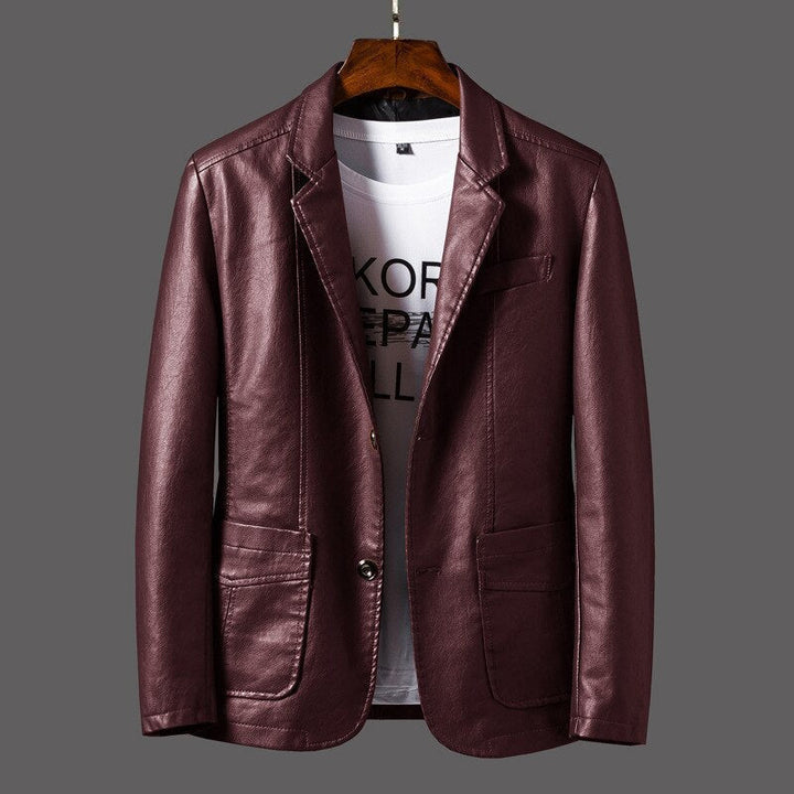 Joseph™ | Leather Jacket