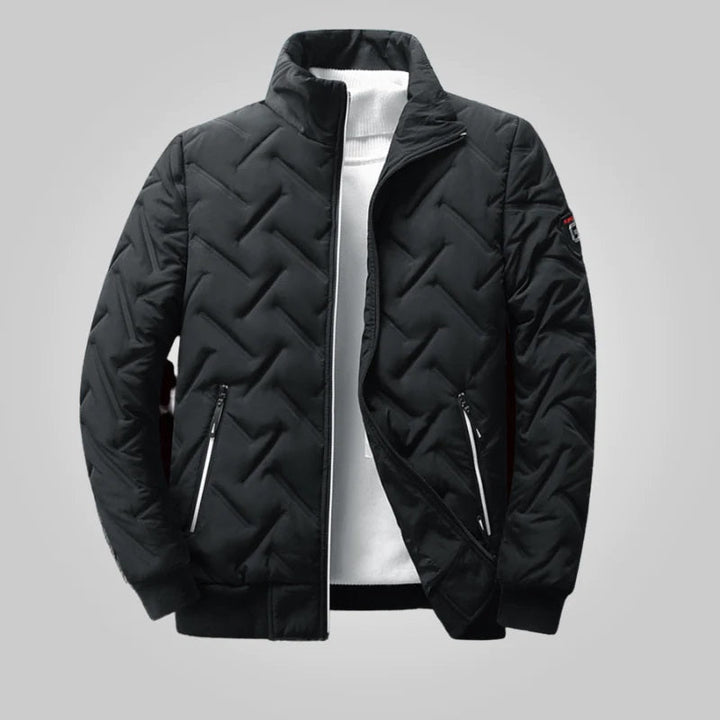 Max | Stylish Transition Jacket